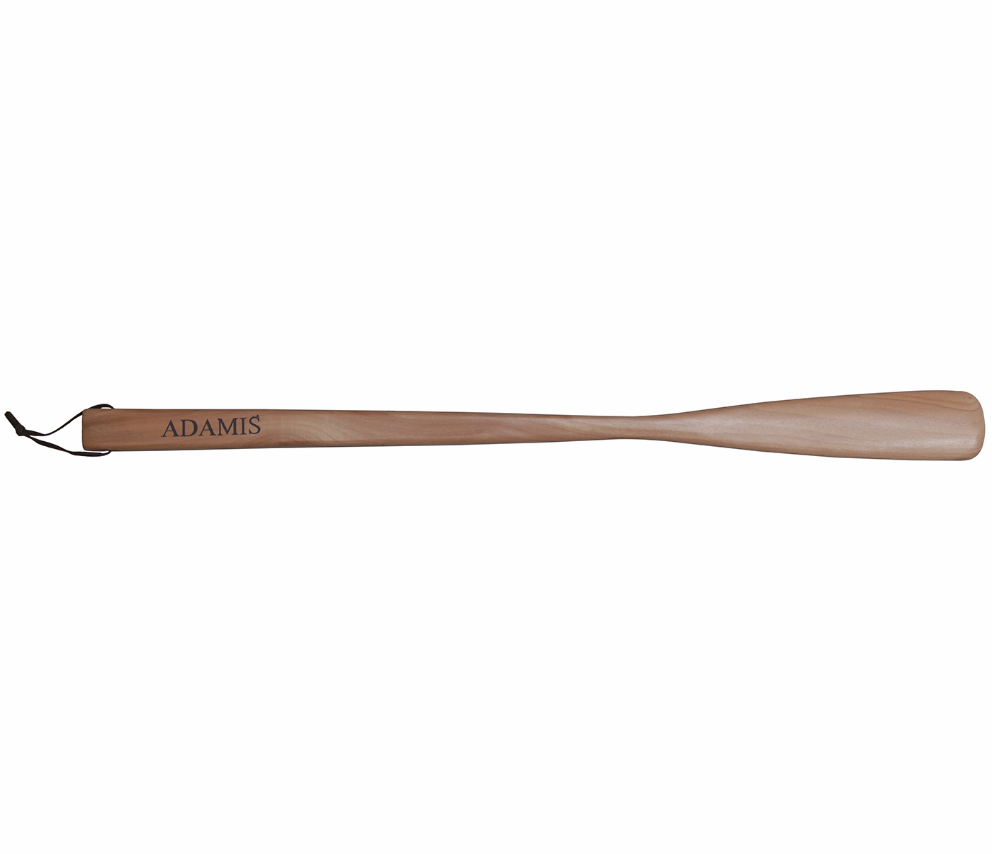 Leather Shoe Horn(Beige)HS1