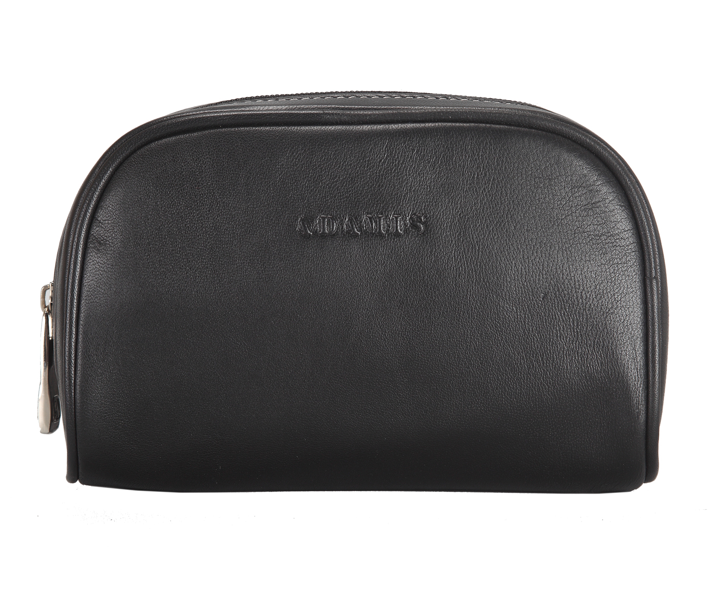  Leather Travel Essential(Black)SC4S