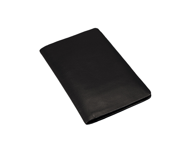  Leather Card Case(Black)VW6