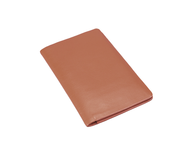  Leather Card Case(Tan)VW6