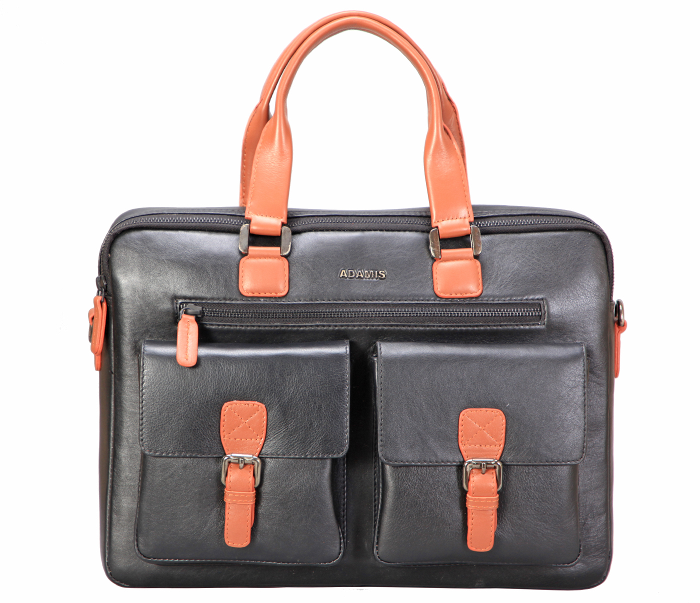 Buy online Tan Leather Laptop Bag from Laptop bags & sleeves for Women by  Adamis for ₹10989 at 0% off | 2023 Limeroad.com