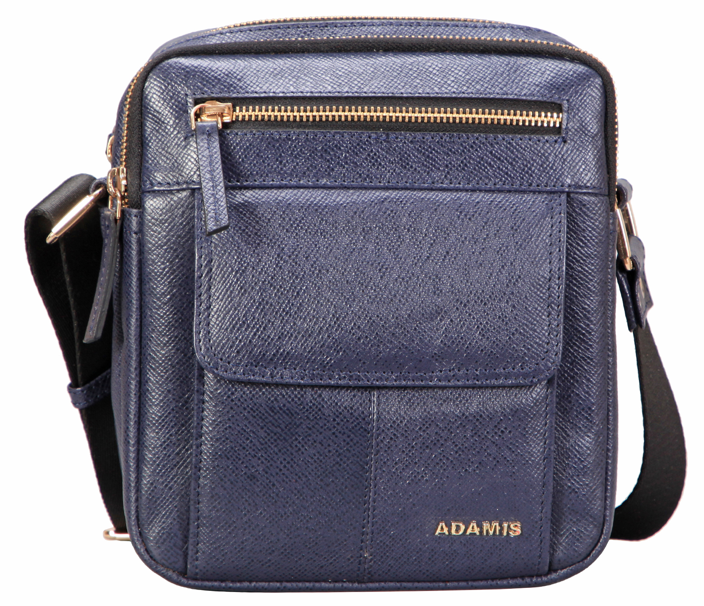 pure leather side bags for mens