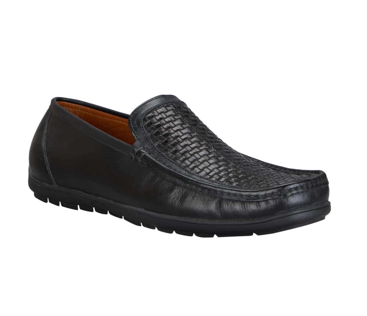 Black colour store shoes online