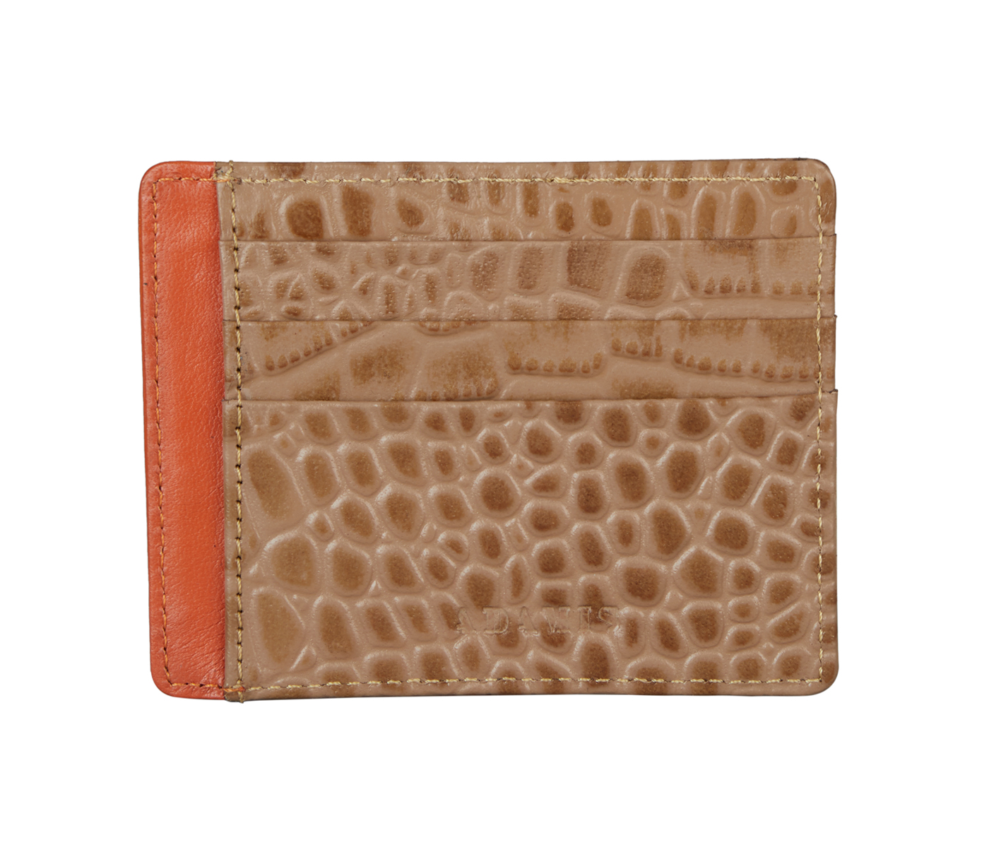 Card Case - W359