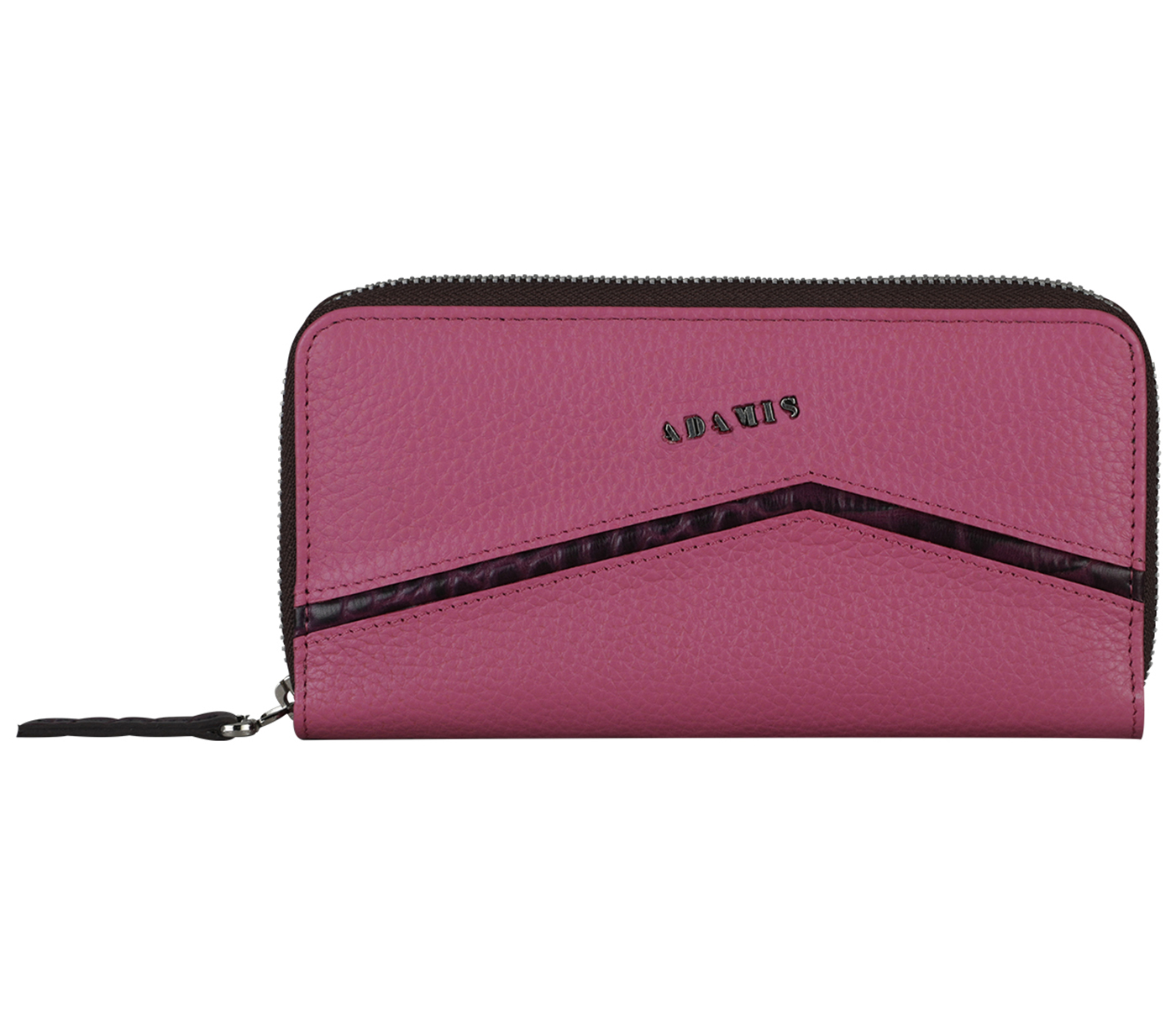 W368-Aurelia Womens Wallet- - Pink.