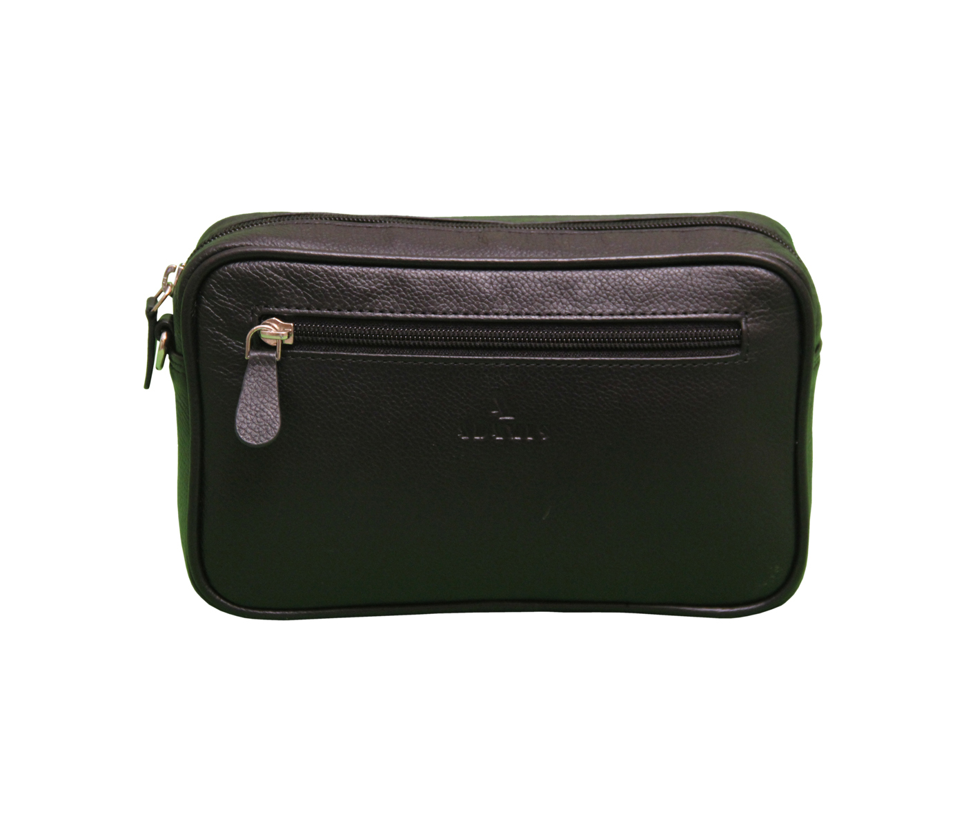 Dierk Leather Bag(blk)P19
