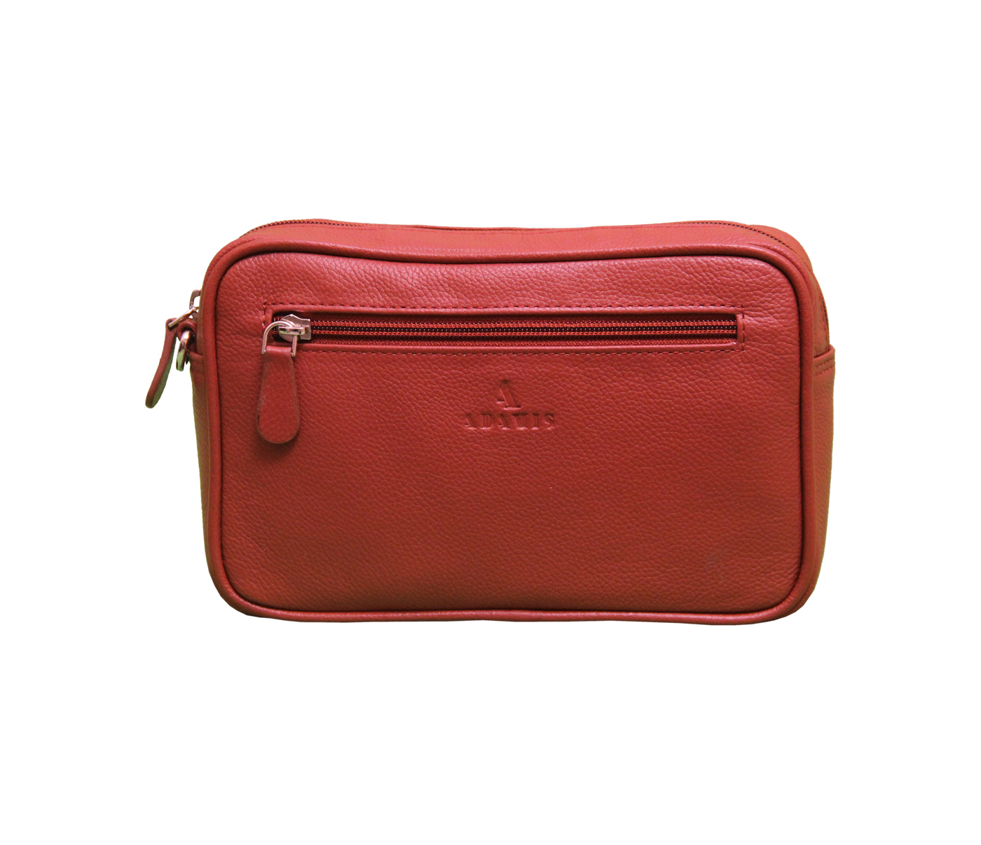 Dierk Leather Bag(Tan)P19