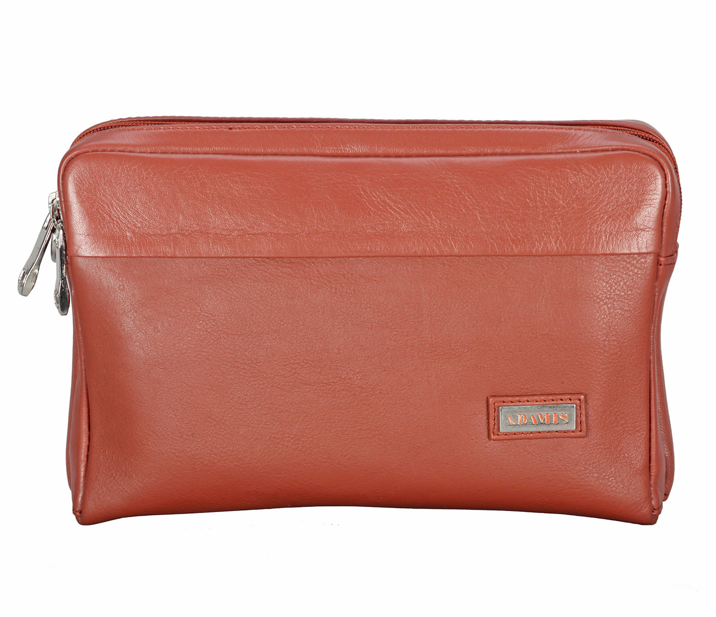 Fernando Leather Bag(Tan)P20