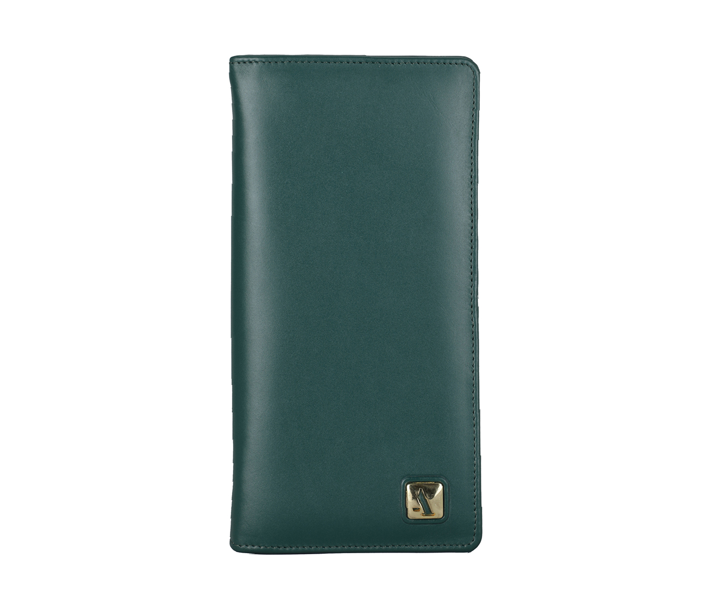 Pablo Leather Wallet(Green)W13