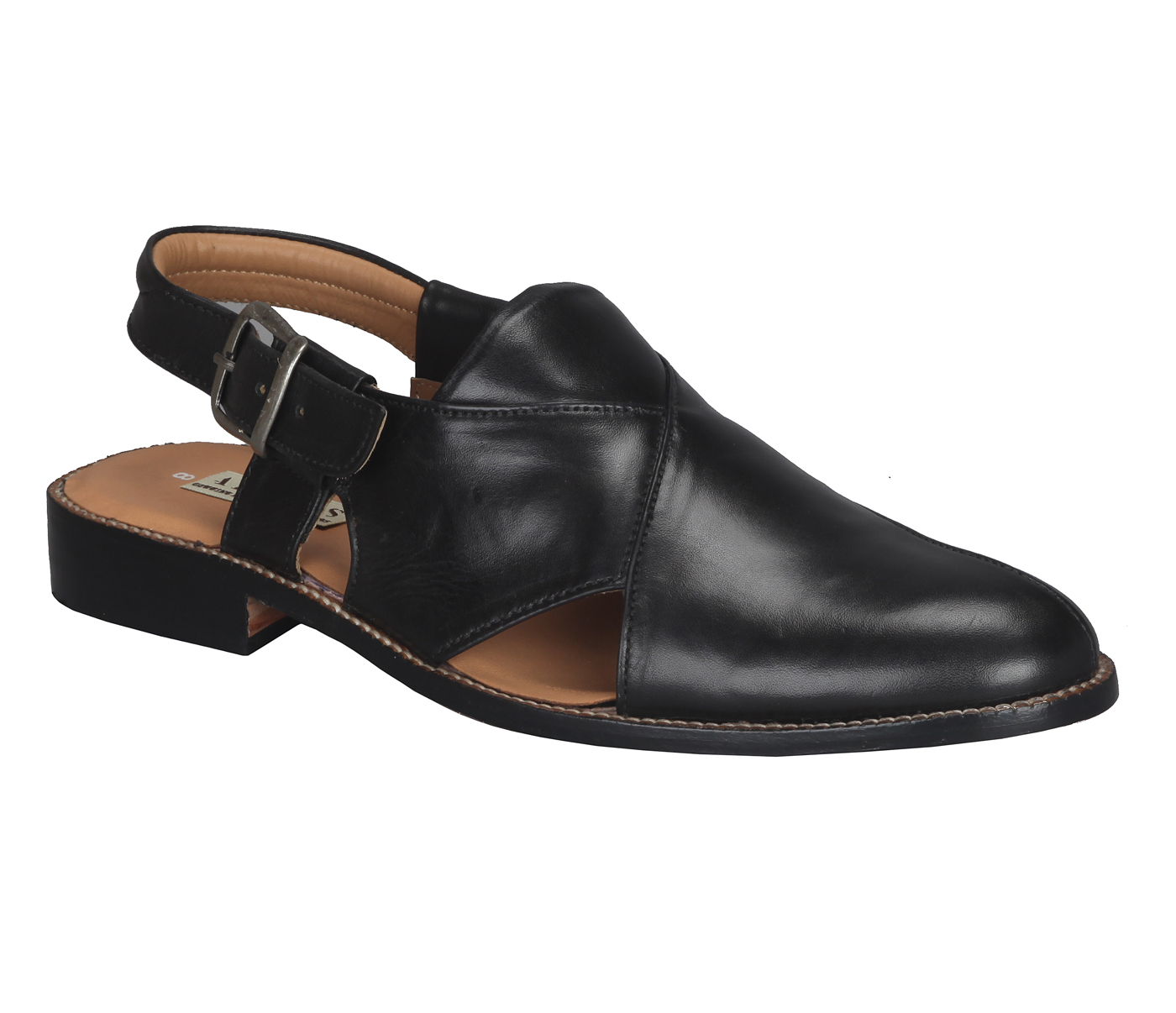 Buy Brown Sandals for Men by Tortoise Online | Ajio.com