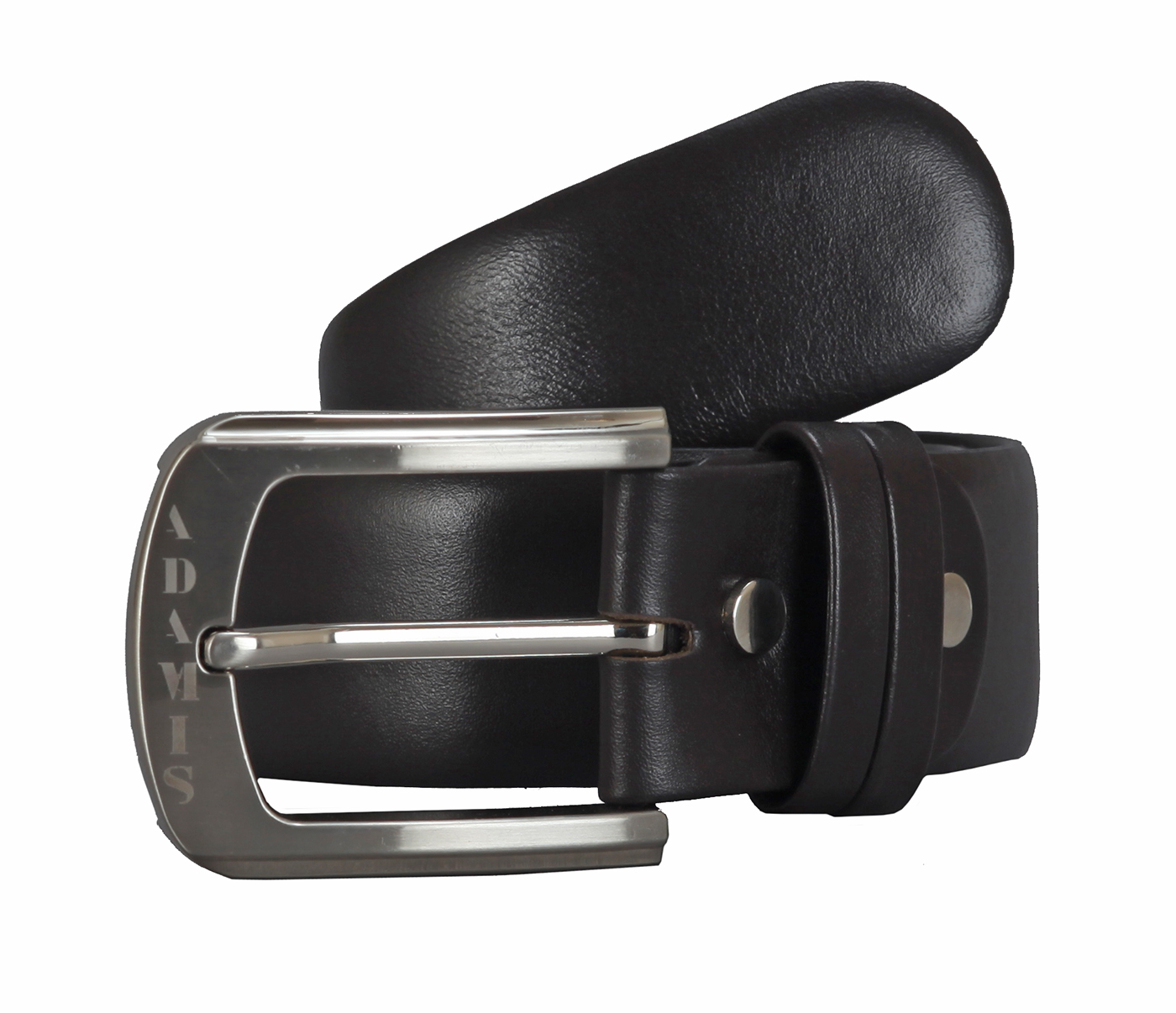  Leather Belt(Brown.)BL142