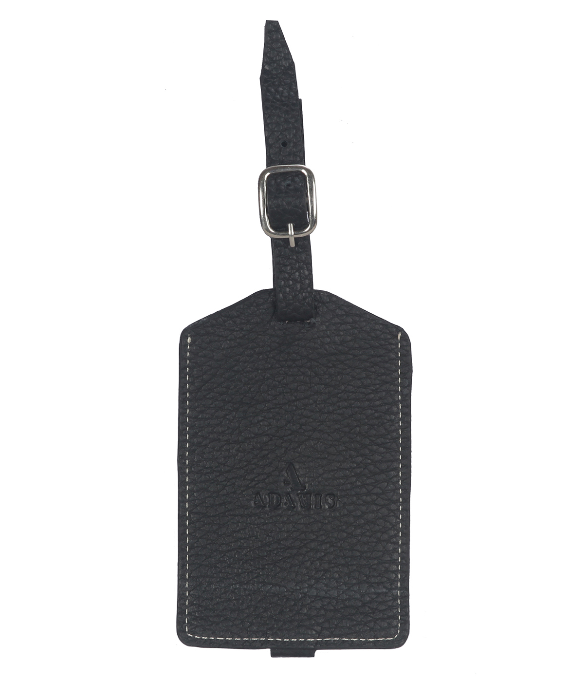  Leather Travel Essential(Black)W283