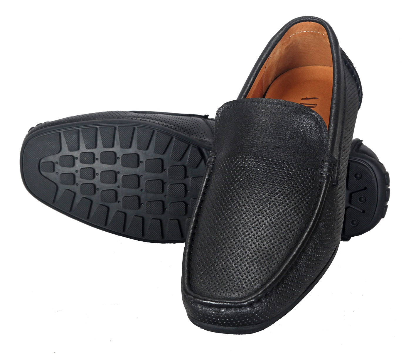 Footwear-- - Black