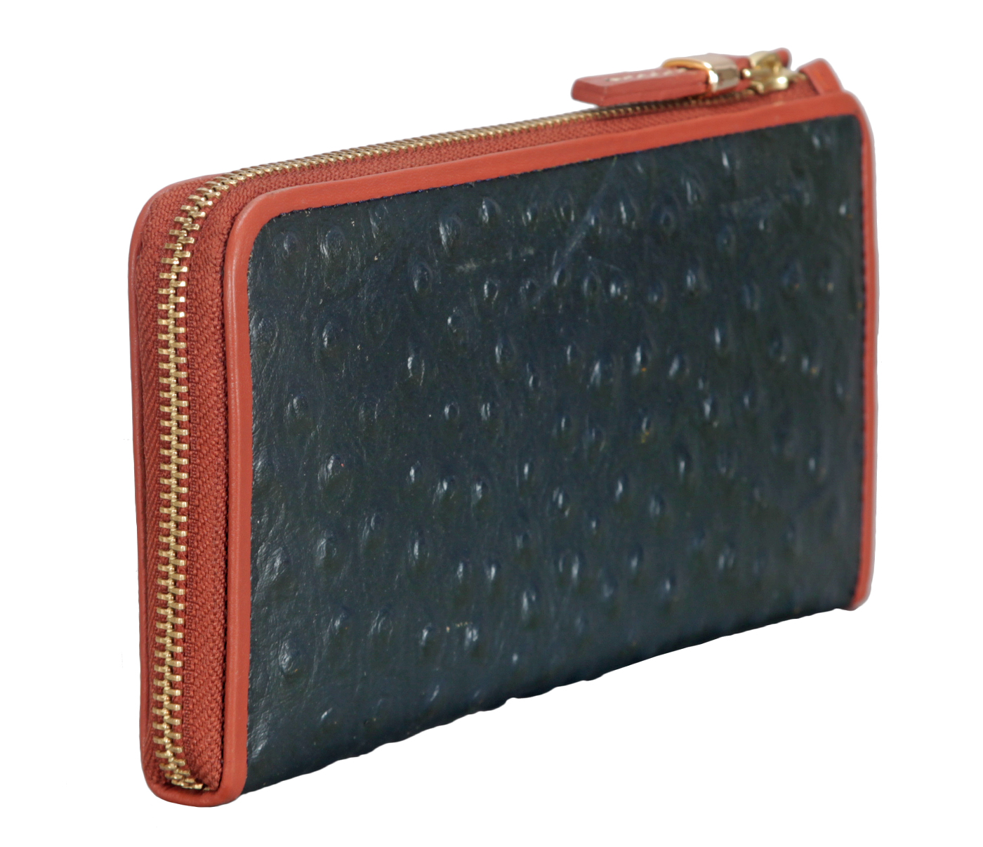W319-Jutte-Women's Wallet And Clutch In Genuine Leather - Black
