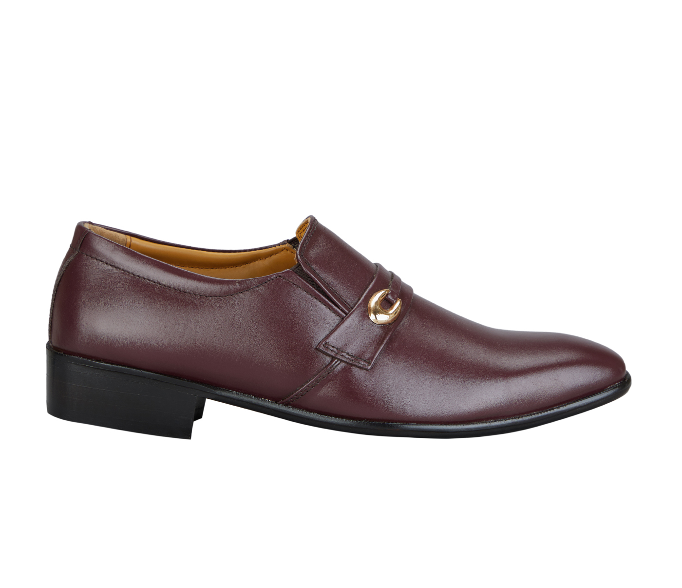 Shoes with clearance wine color suit