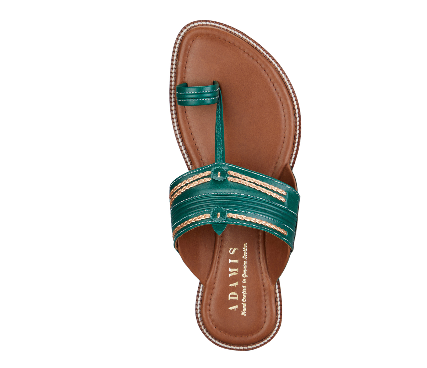 Pure leather best sale chappals online