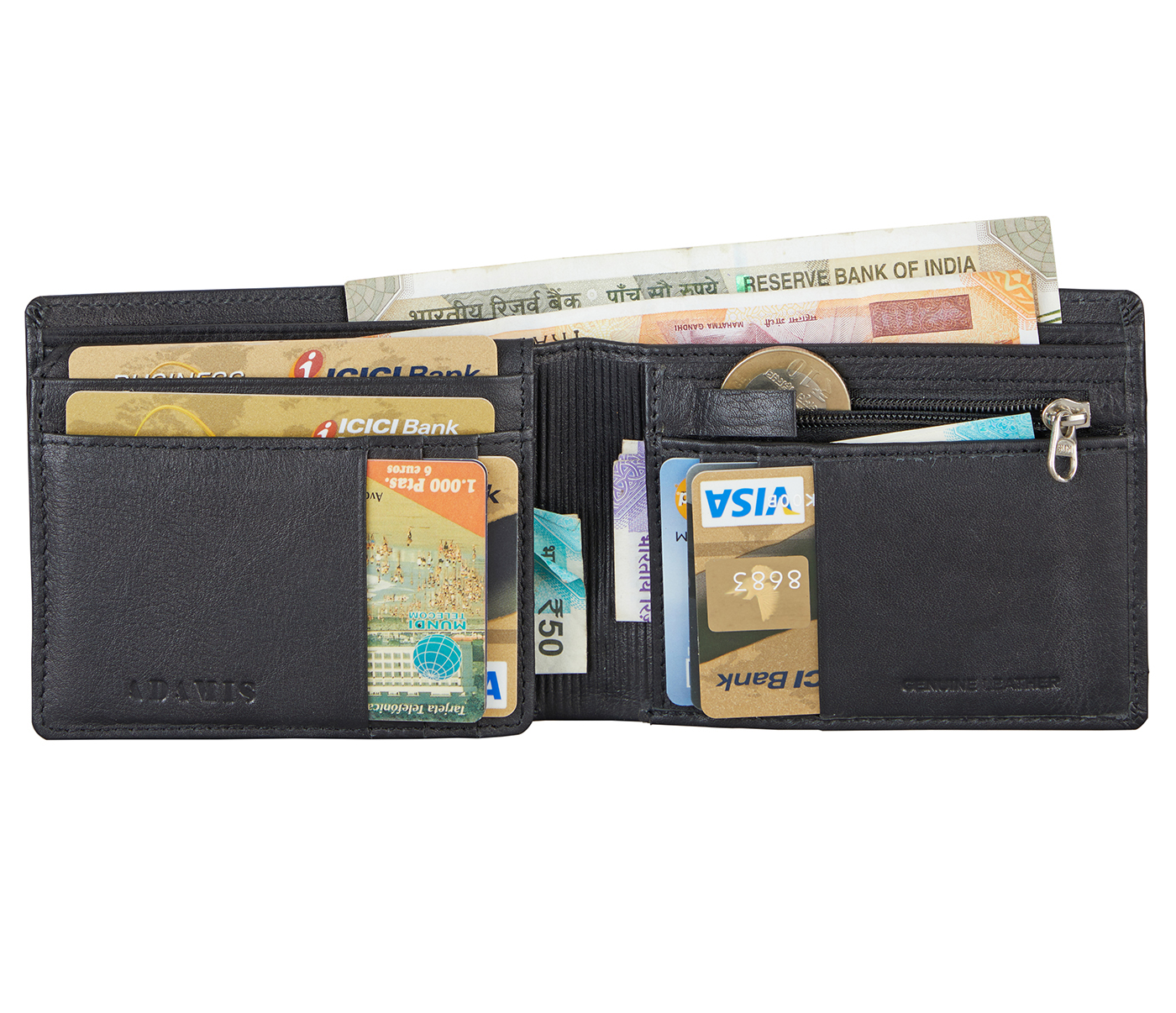 Nice Purse Men Formal, Travel, Trendy Tan Artificial Leather Wallet TAN -  Price in India | Flipkart.com
