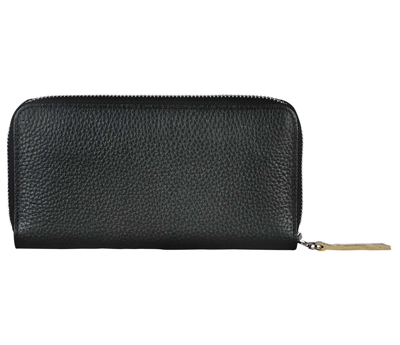 W368-Aurelia Womens Wallet- - Black