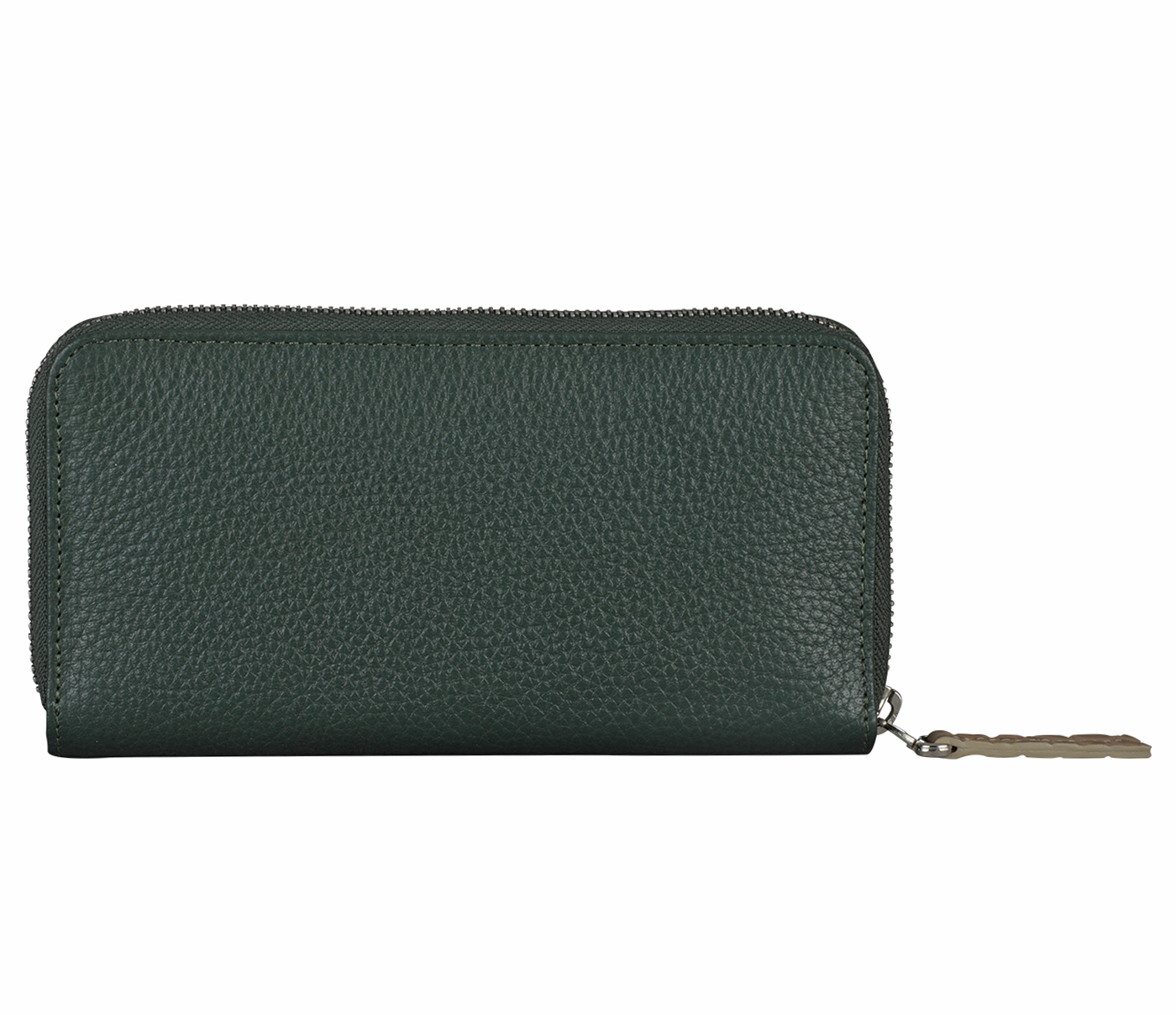 W368-Aurelia Womens Wallet- - Green