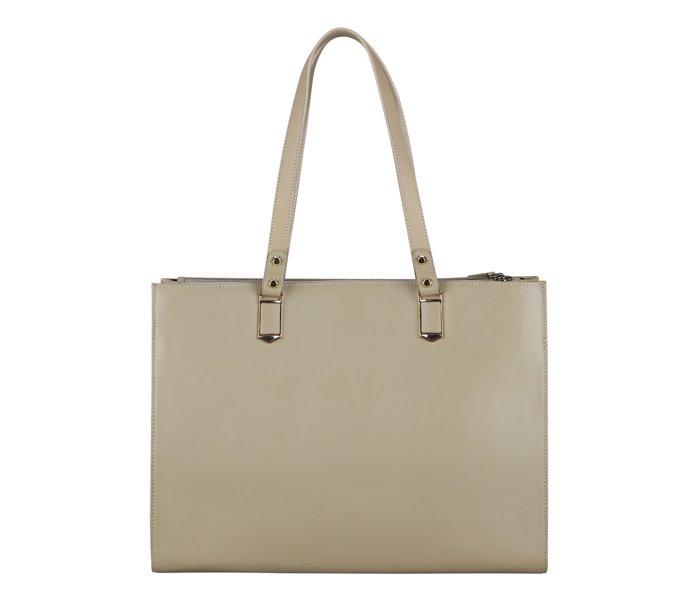 Buy Adamis Beige Colour Pure Leather leather bag, leather bags for