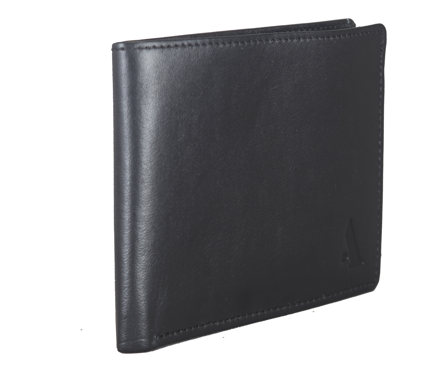 Brown Bi Fold XFASHIO Genuine Leather Wallet for Men at Rs 265 in Ghaziabad
